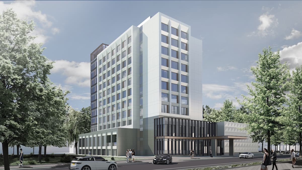 Banca Transilvania chairman brings Radisson Blu hotel brand to Cluj-Napoca