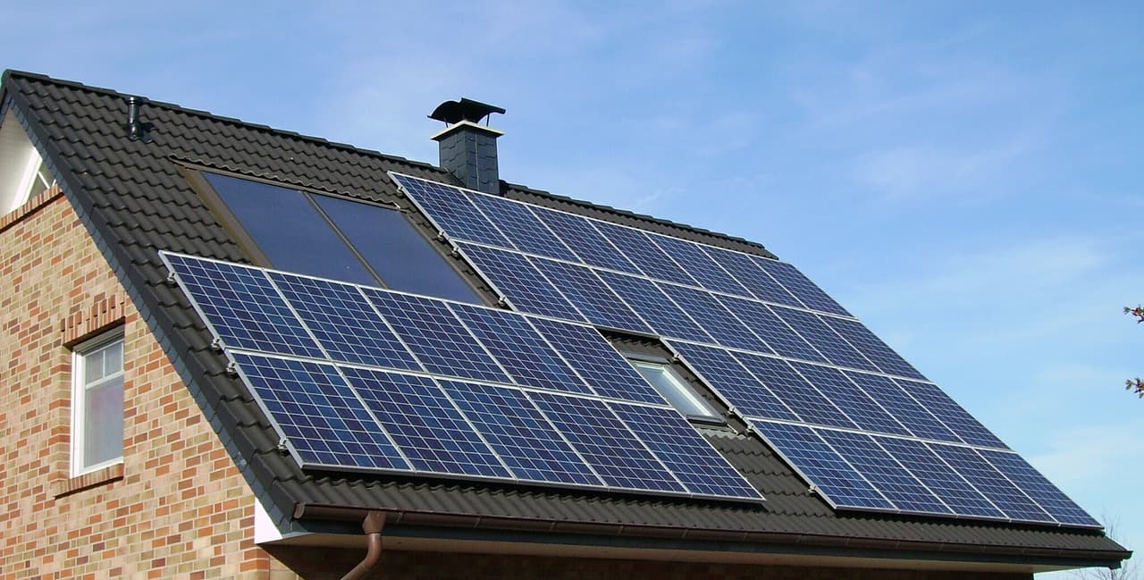 Grants for Romanians planning to install PV panels are available