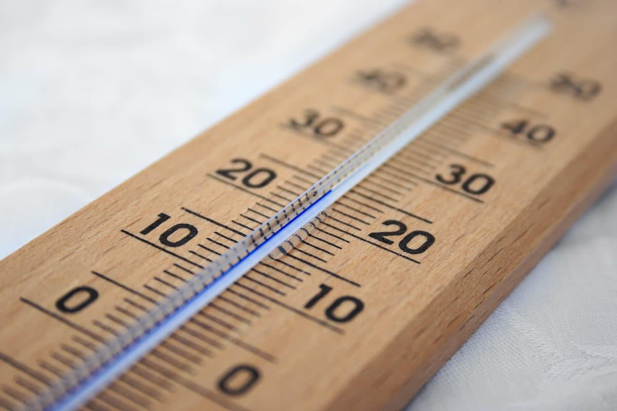 Weather changes in Romania, temperatures expected to drop this week