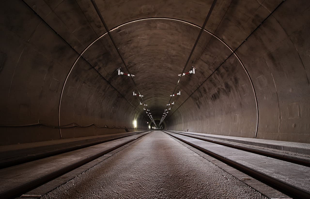 The tender for the longest tunnel in Romania could be launched in May