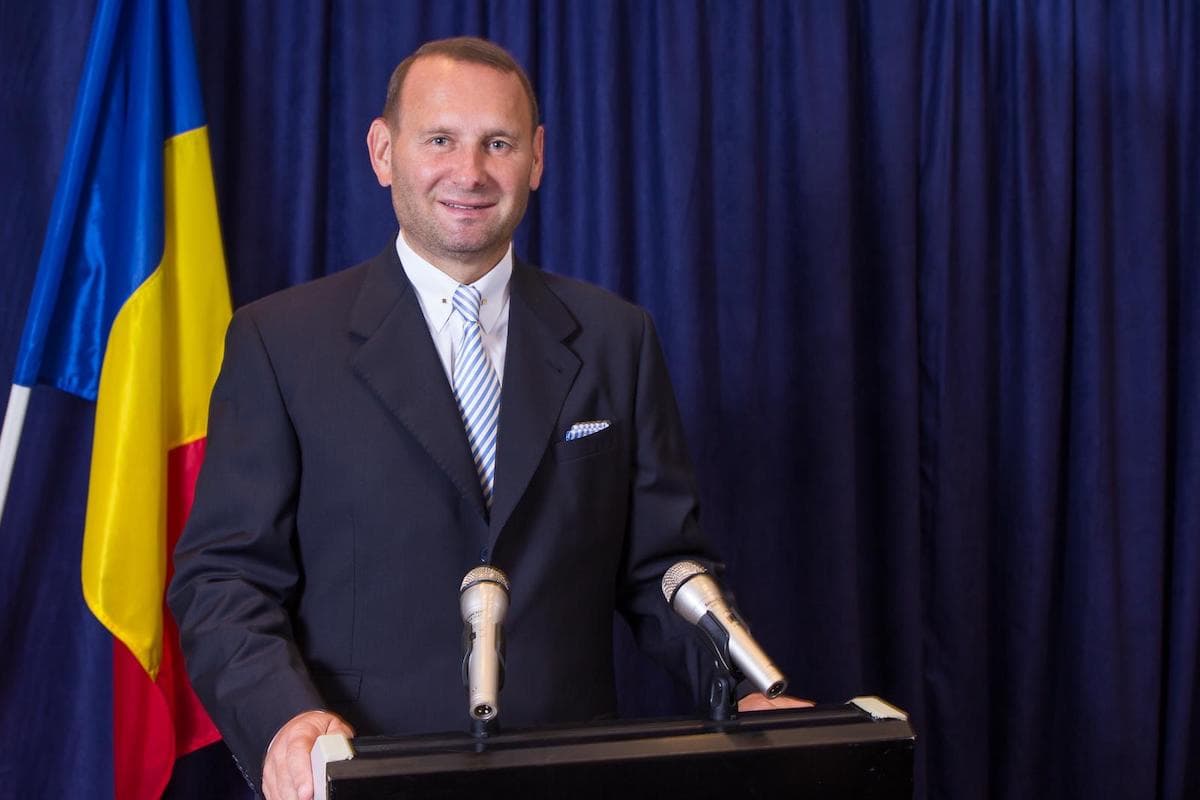 Caracal case: Romanian presidential candidates fuel theory that missing girls are still alive