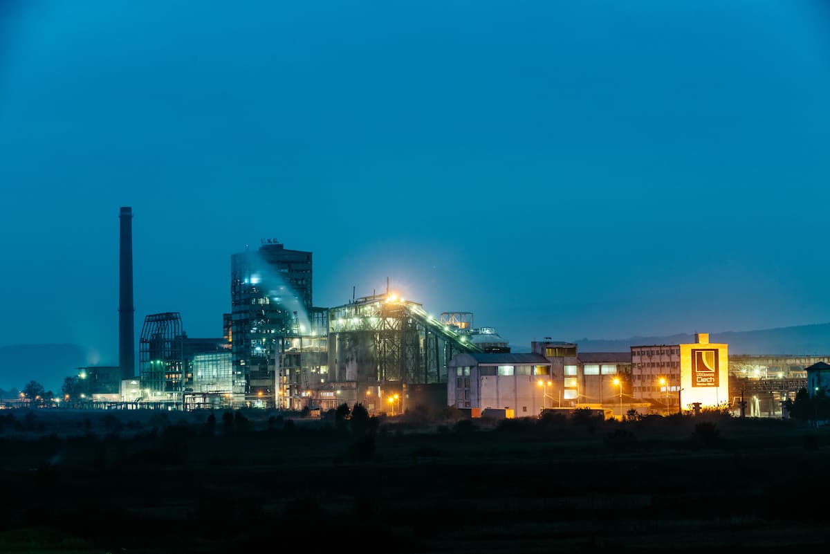 Polish Ciech wants partnership with local authorities, other firms for new power plant