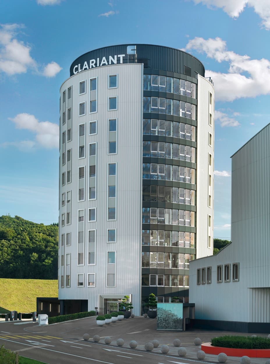 Clariant to complete bio-ethanol plant in Romania next fall
