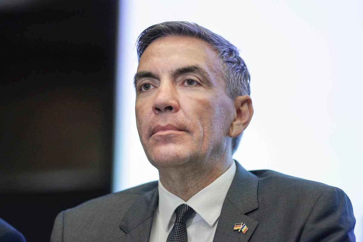 Influential investor says Romania won’t be able to keep single tax rate any longer