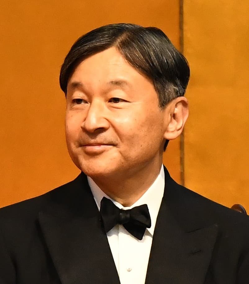 Romanian president to attend Emperor Naruhito’s enthronement ceremony
