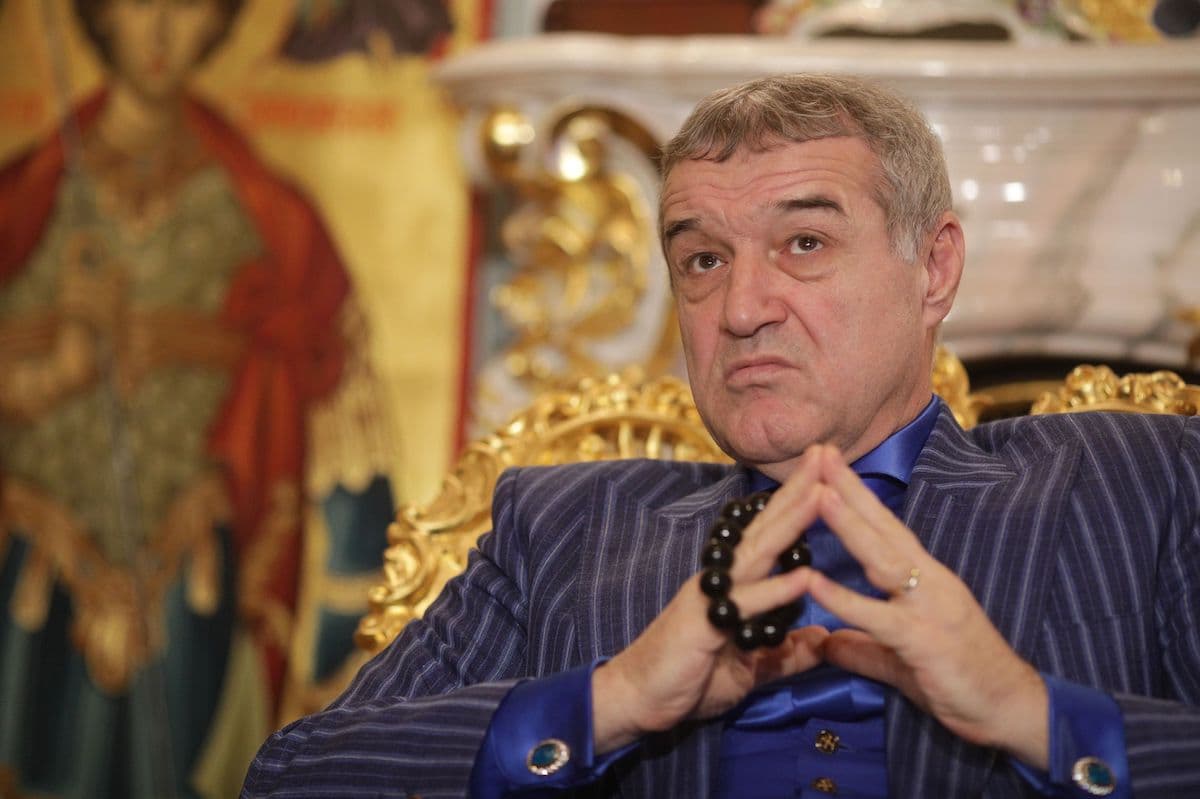 Most lavish wedding in Romania: Steaua Bucharest owner gives daughter EUR 1 mln wedding present