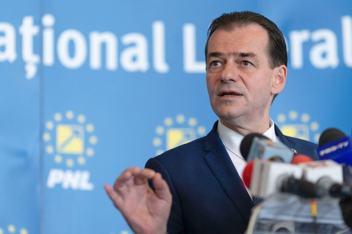 Romania’s PM plans to introduce a new form of car registration tax