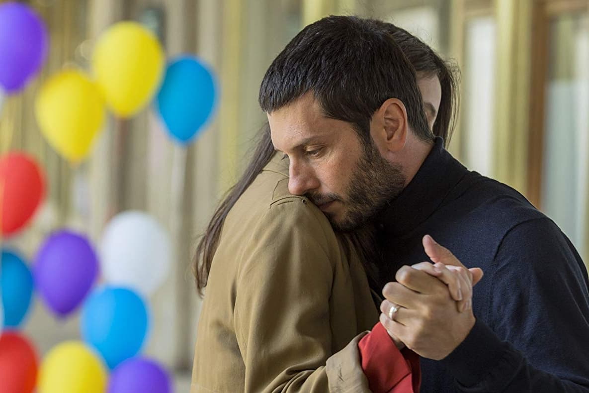 Romanian film review – In cinemas now: Monsters, Arrest, Mo