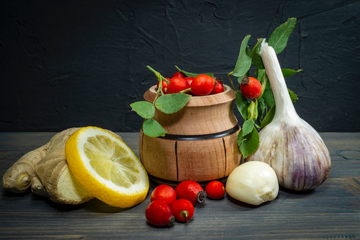 Ways to beat a cold: Romanians' best home remedies for a speedy recovery