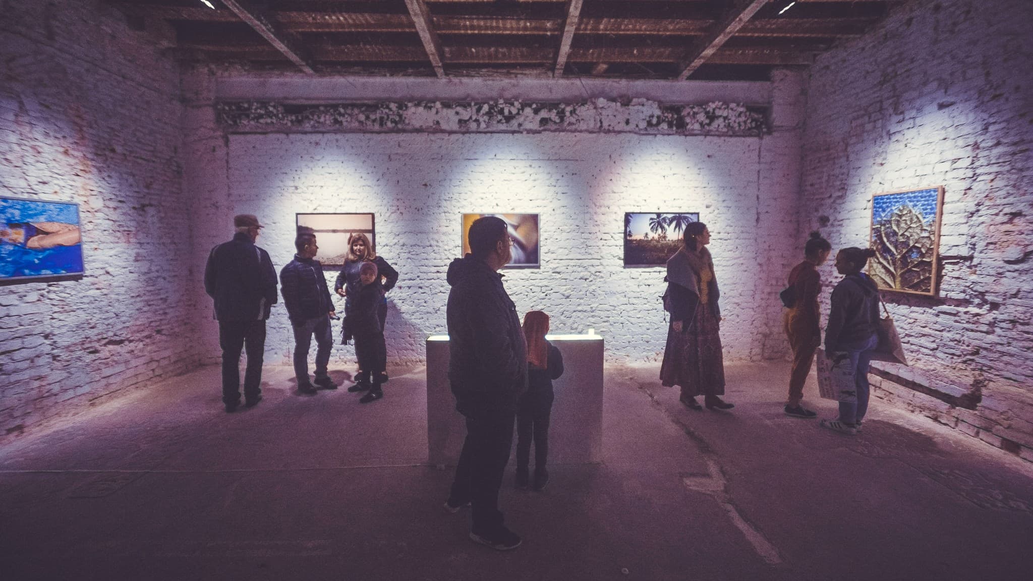 Weekend calendar: Bucharest Marathon, White Night of Art Galleries, Bucharest Auto Show, Béjart Ballet Lausanne