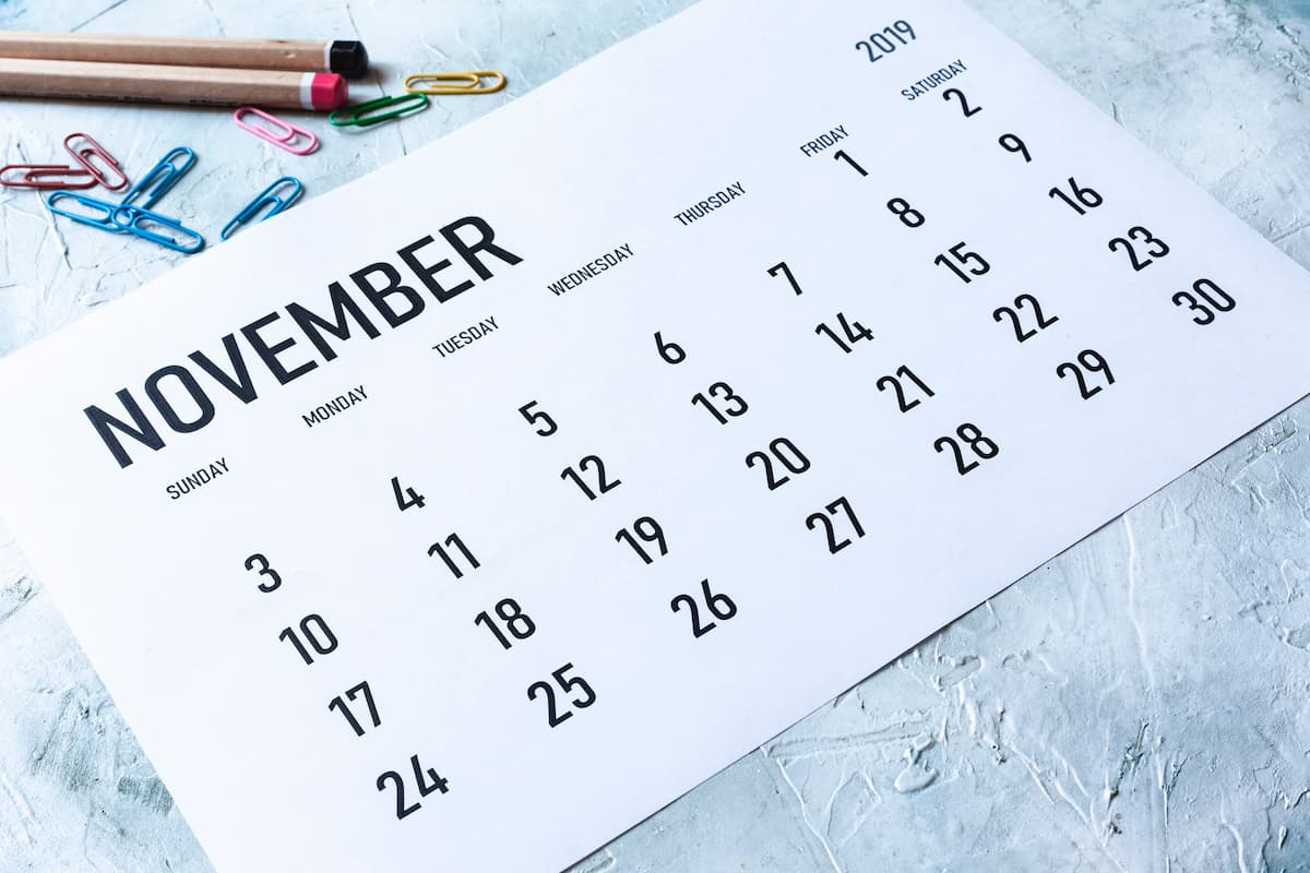 Things to do in Bucharest this November