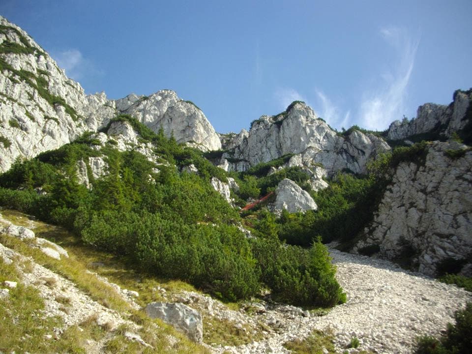 Two runners die in mountain marathon in Romania