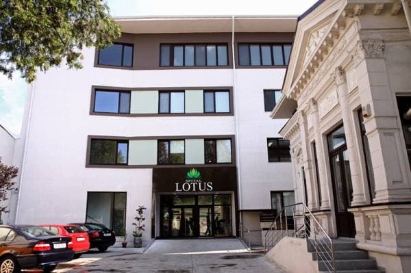 Romanian medical services provider MedLife buys hospital in Ploiesti