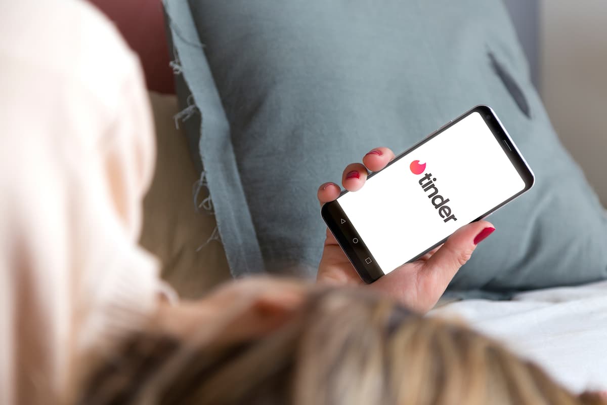 Romanian Police gives safety tips to Tinder users