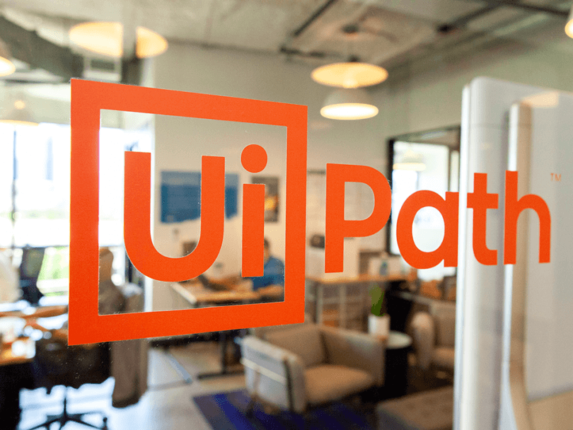 UiPath reconfirmed as Romania's most valuable company