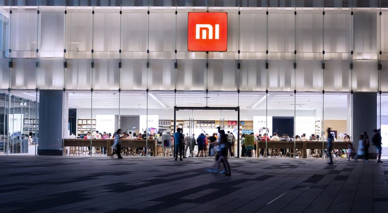 Chinese Xiaomi prepares direct presence on Romanian market