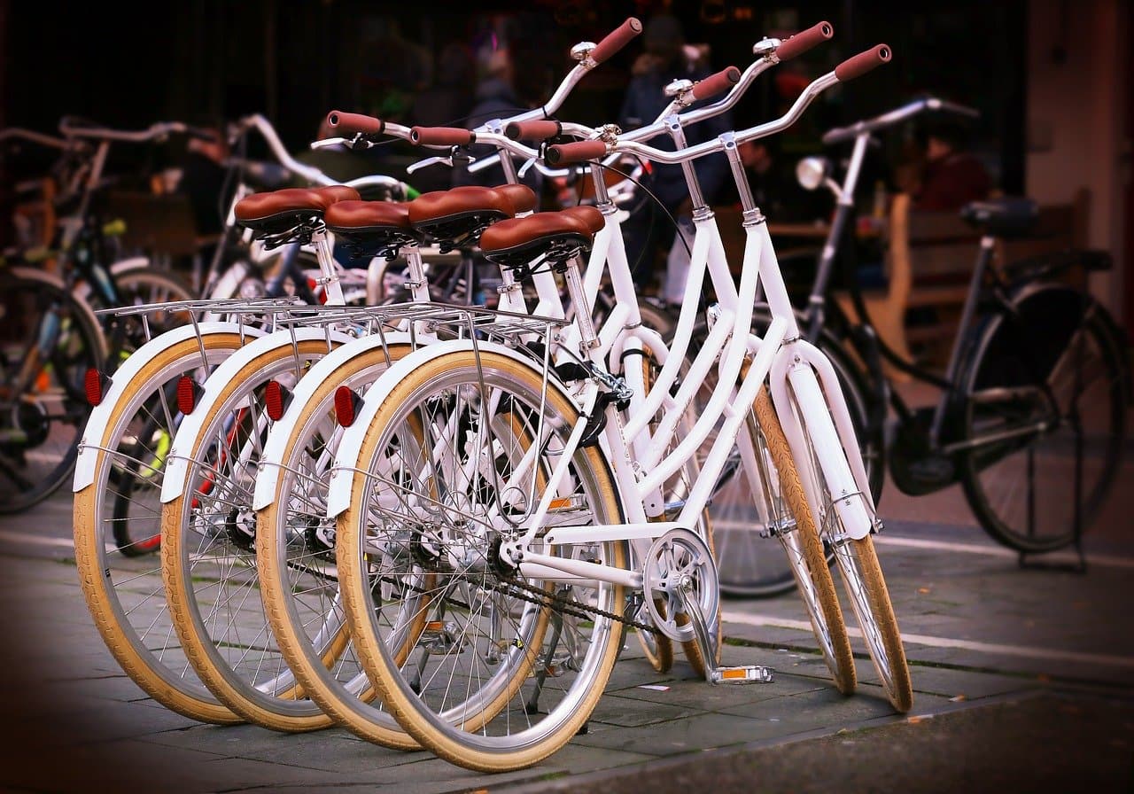 Romania's Timisoara to host largest bicycle factory in southeastern Europe