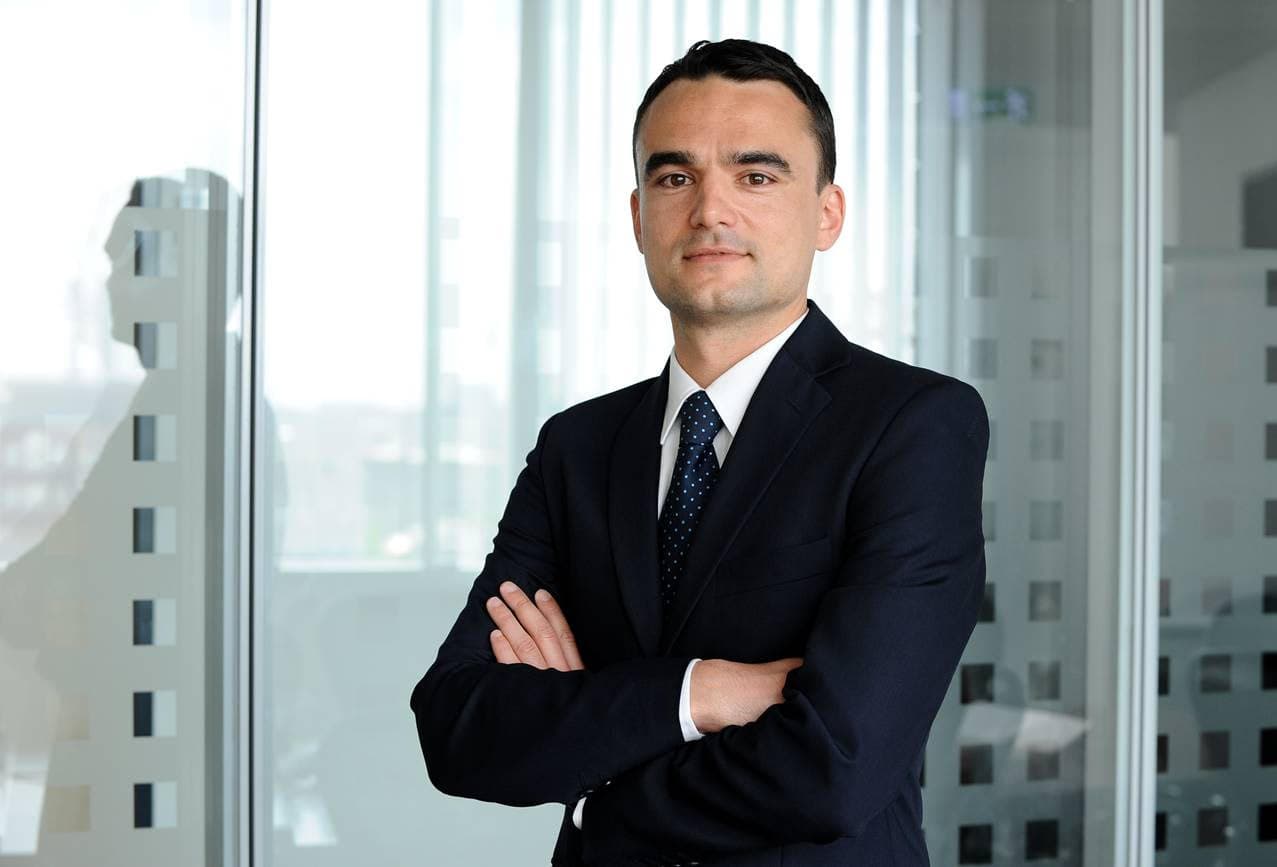 NN’s Romanian pension fund management branch recruits CIO from Fondul Proprietatea