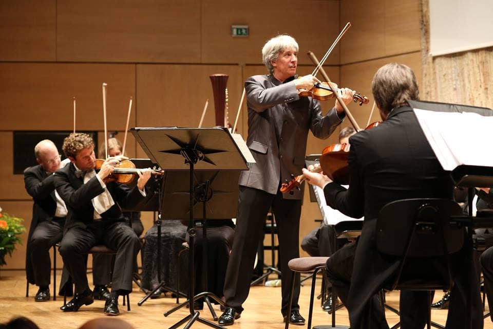 Johann Strauss Ensemble tours Romania in December