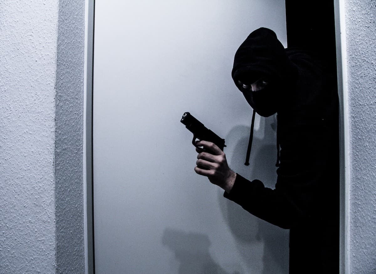 Romania, among EU countries with lowest number of robberies per 100,000 inhabitants