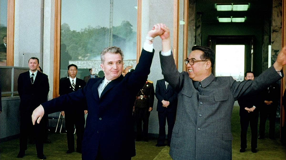 30 years of democracy: Six movies to watch to better understand Romania’s communist past