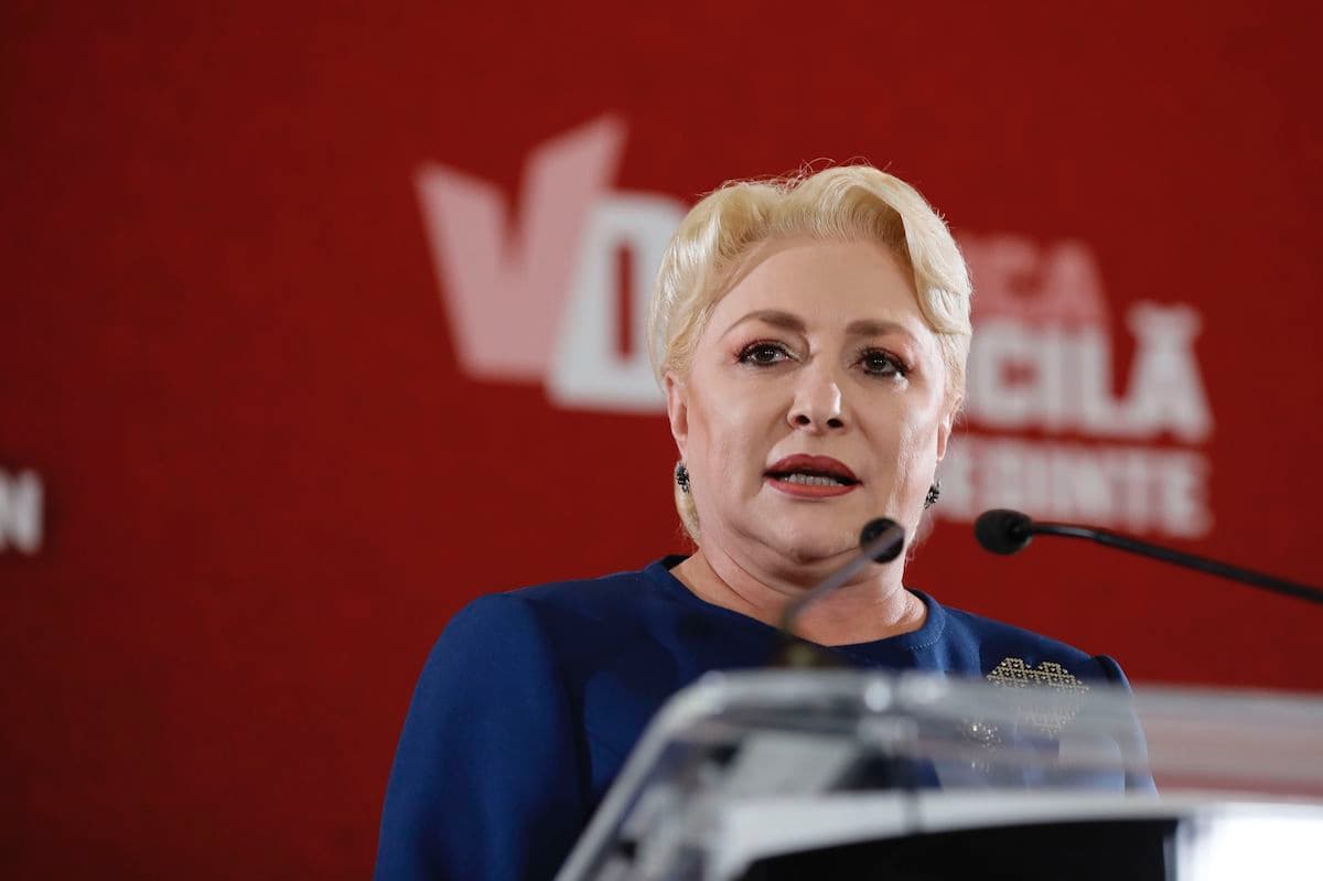 Romania presidential elections: Former PM organizes press conference one hour before president’s debate
