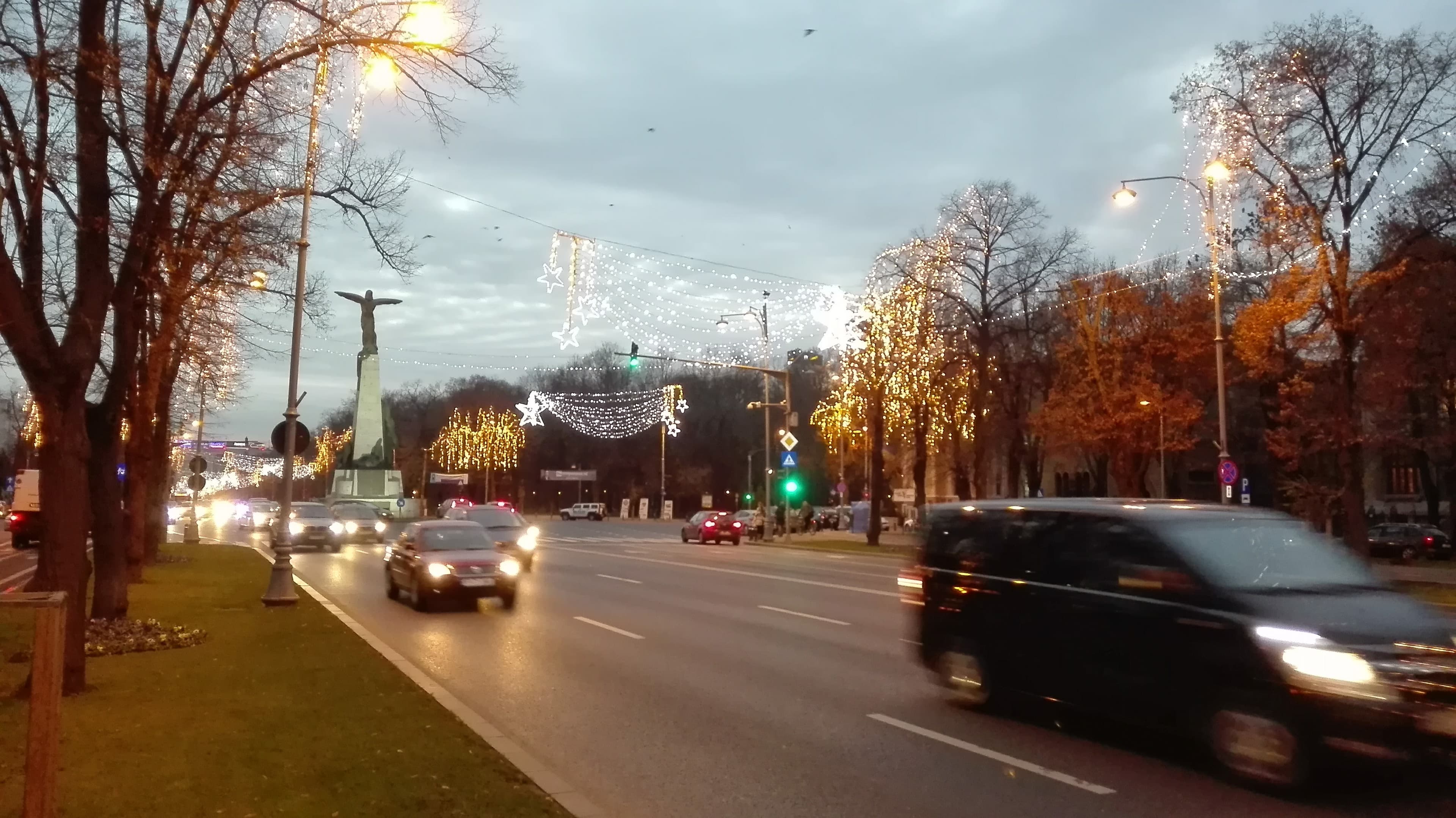 “Destination: Bucharest”: Things to do in Bucharest this winter