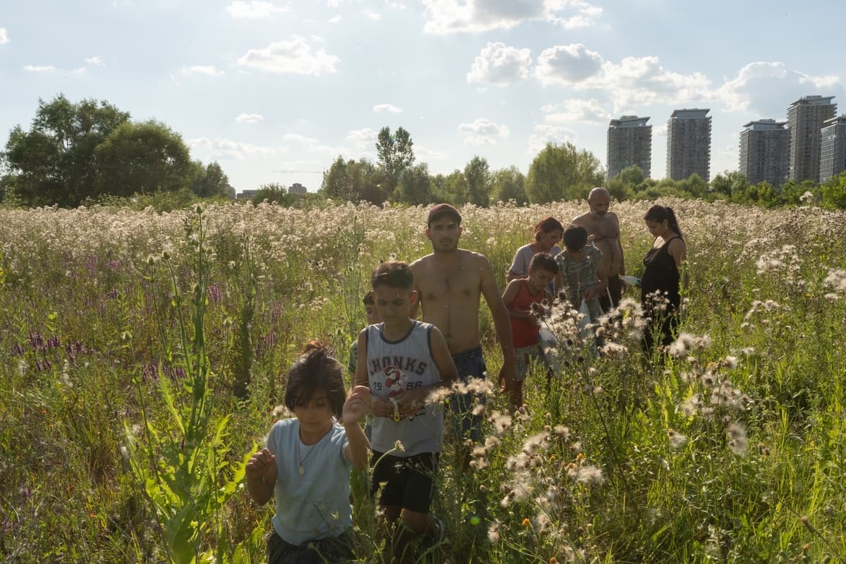 Two Romanian documentaries selected for 2020 Sundance Film Festival