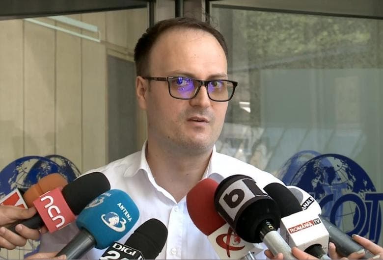 Media: Former Romanian presidential candidate indicted for EU funds fraud