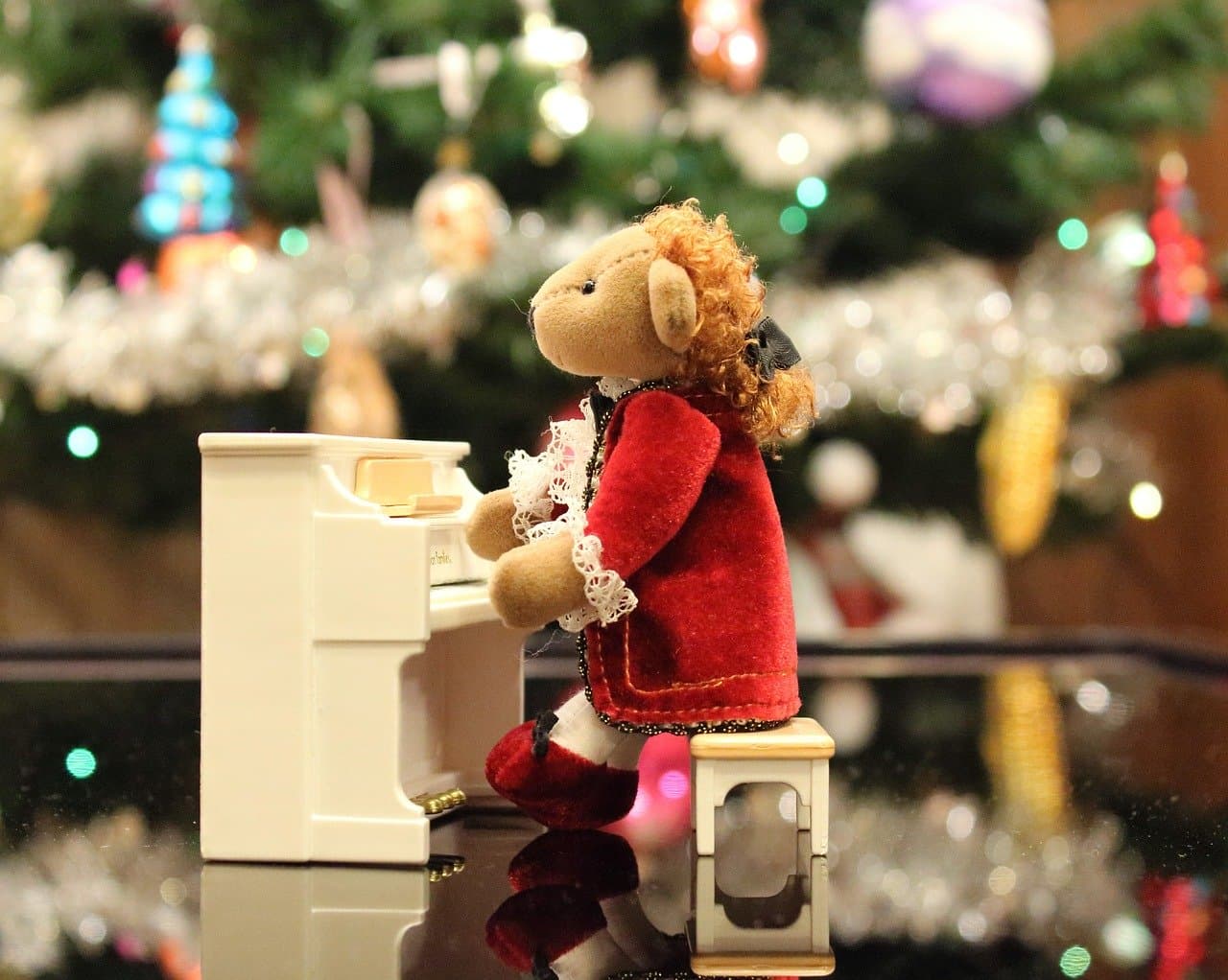 Weekend calendar: Xmas concerts, season fairs, movie openings