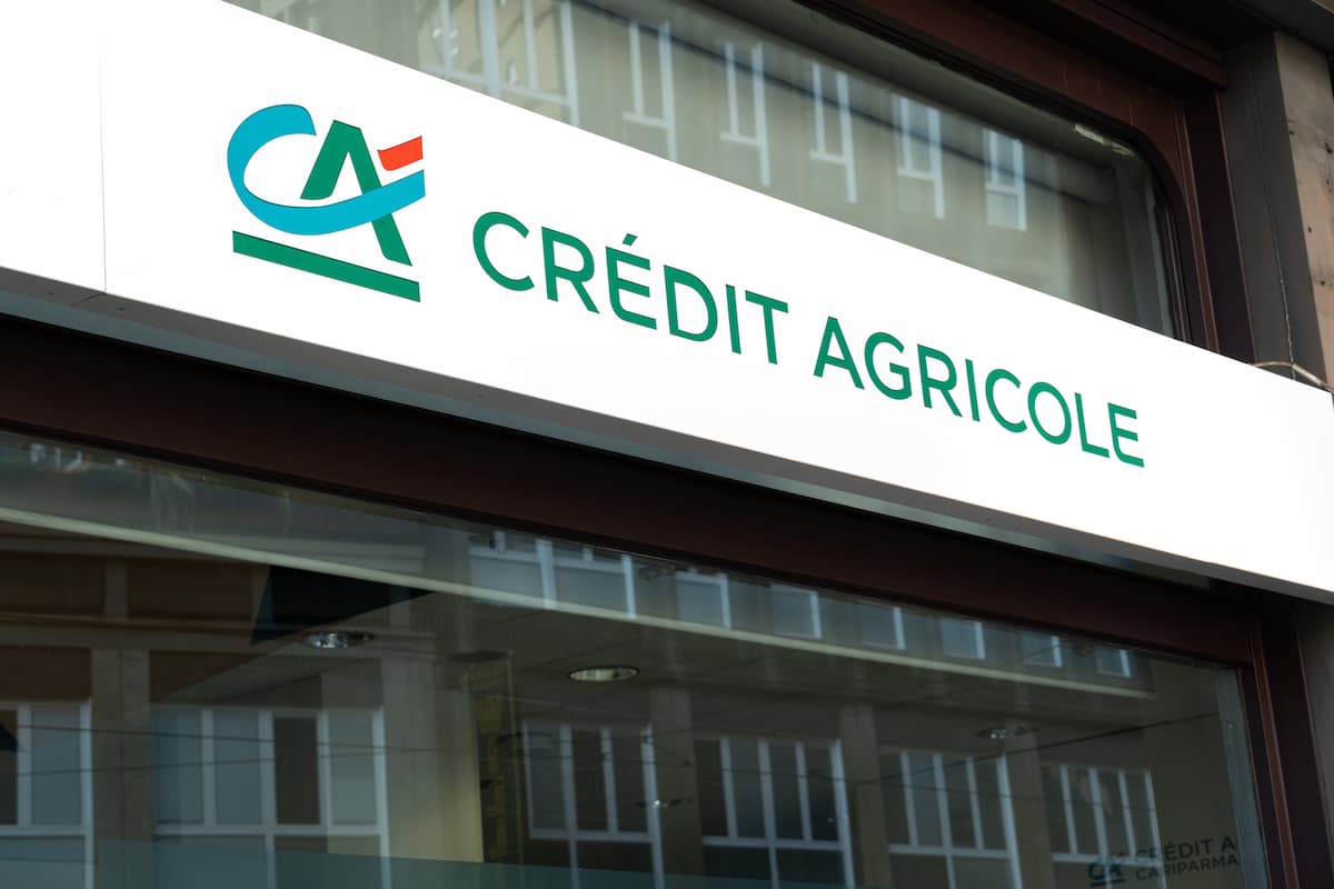 Four bidders line up for Credit Agricole’s Romanian subsidiary