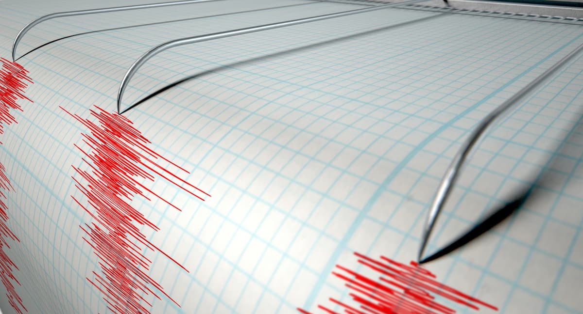 Medium-intensity earthquake shakes Romania on Thursday morning