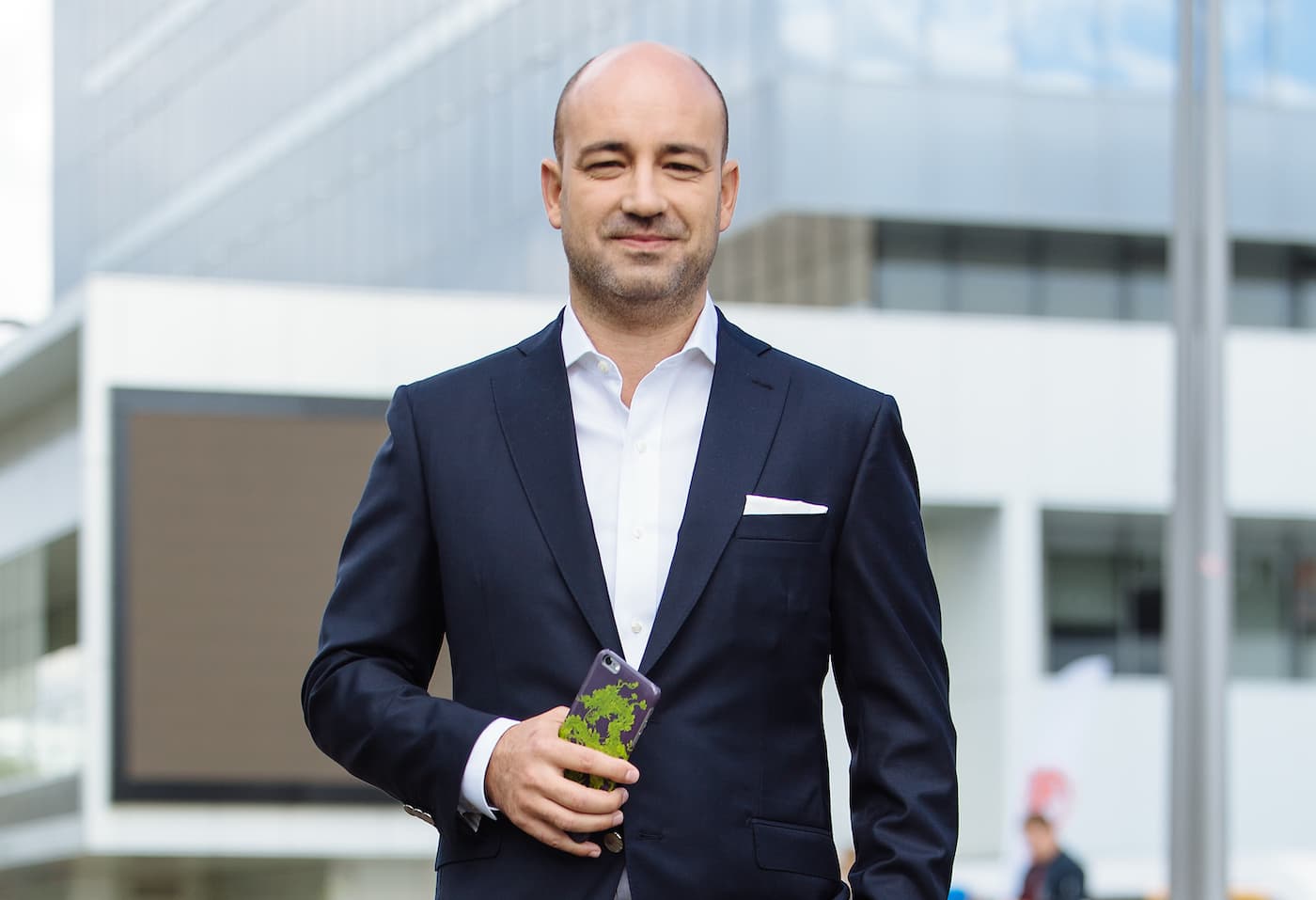 Francisc Peli, PeliPartners: “We are part of a generation which has built the Romanian business legal consulting market”