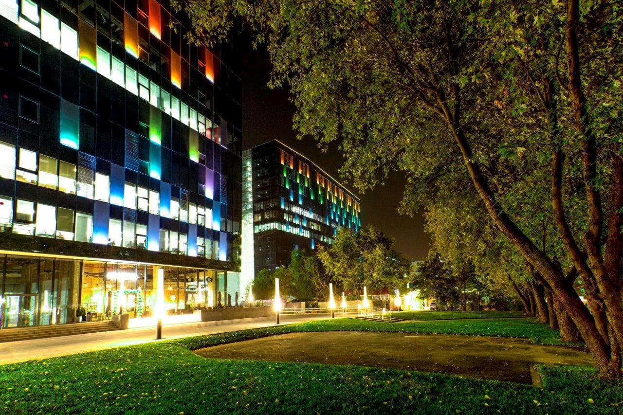 Romanian IT services provider Star Storage leases 2,200 sqm in Globalworth Campus