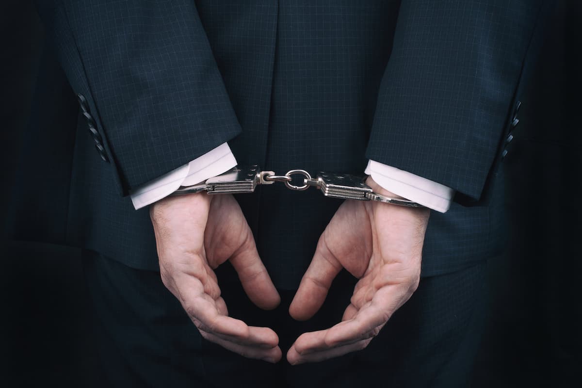 Ex-chief of the Romanian Interior Ministry’s criminal intelligence agency arrested in drug trafficking case