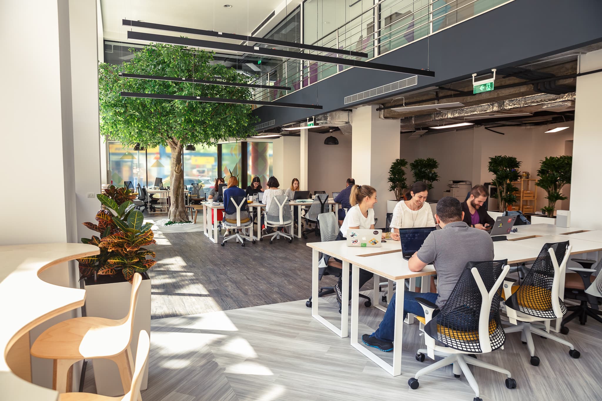 Car rental group Autonom invests EUR 2 mln in co-working space operator