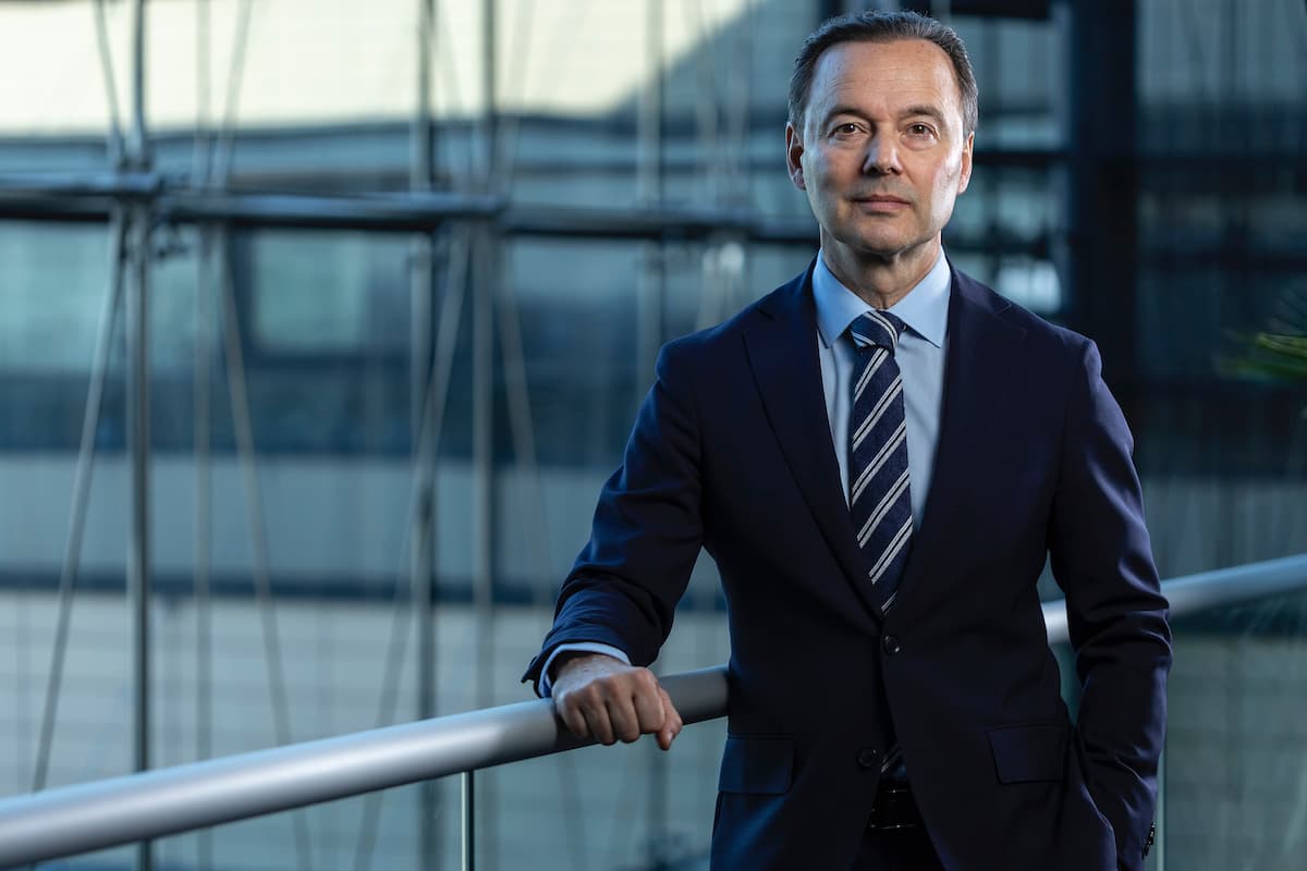 BMW Group appoints former web division head as CEO in Romania