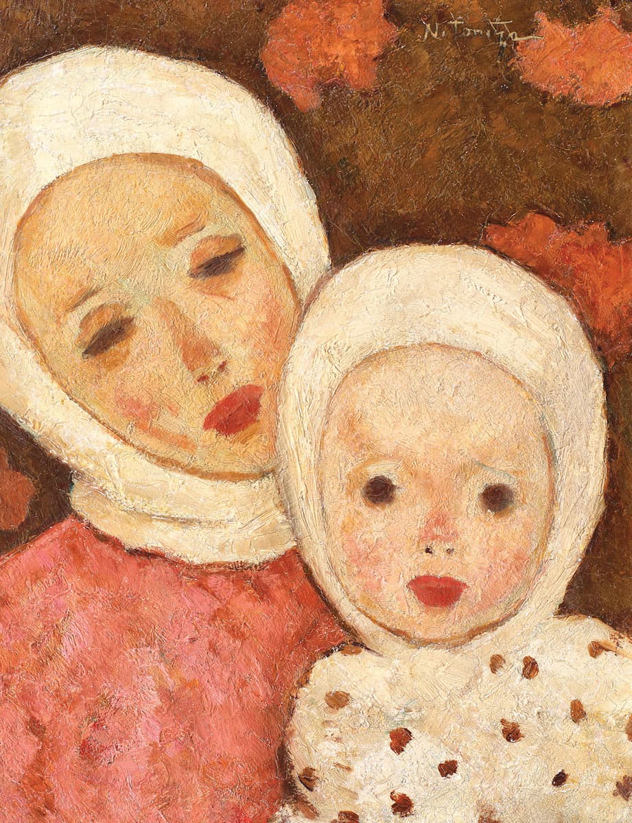 Tonitza, Ghenie, Grigorescu paintings sold at Bucharest auction