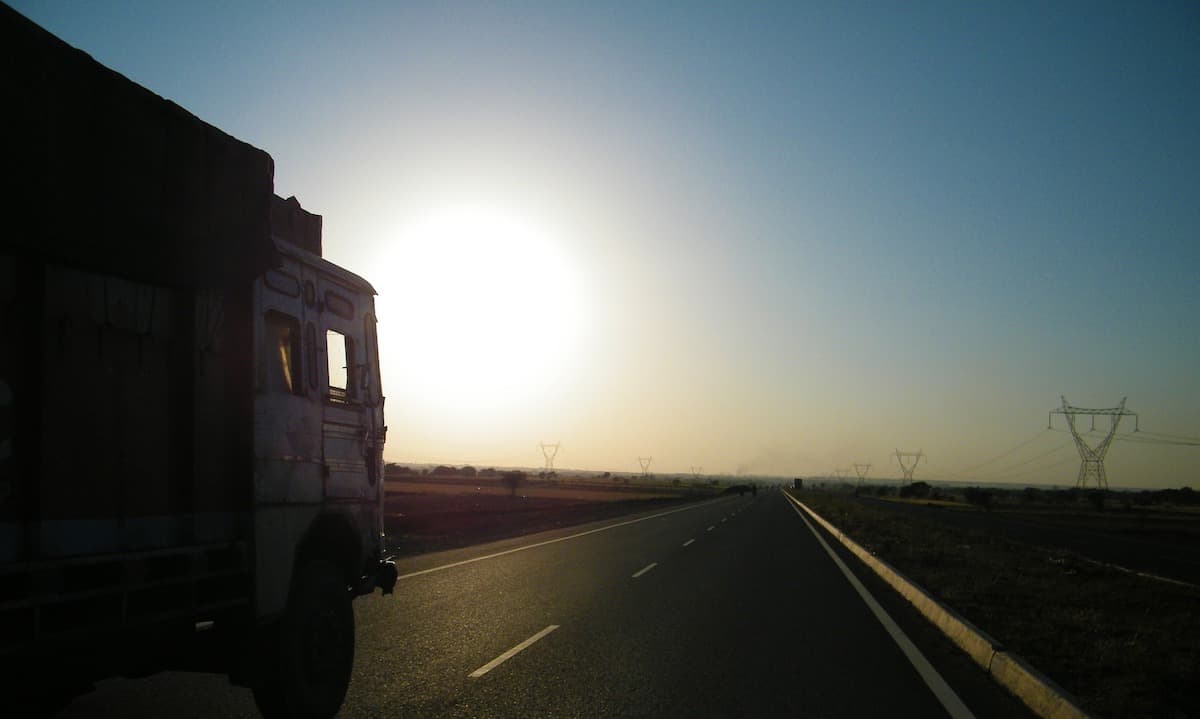 Romanian hauliers complain about EU countries obstructing their activity