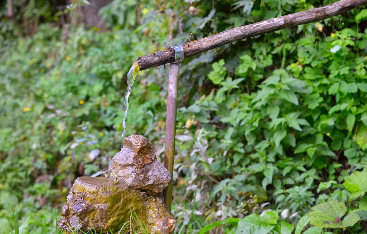 New York Times travel article looks into Romania’s mineral water tradition