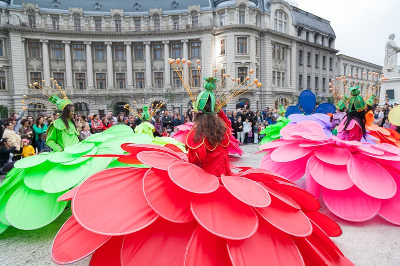 Film, theater, arts: 2020 cultural events in Romania