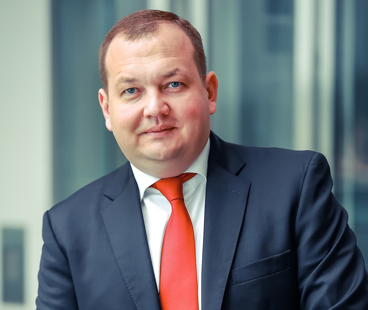 JTI names new GM in Romania