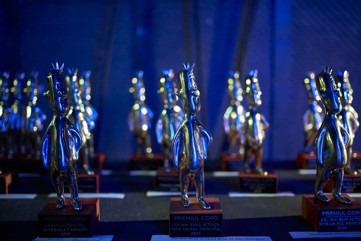 Gopo 2022: Romanian film awards open registrations for documentaries, shorts