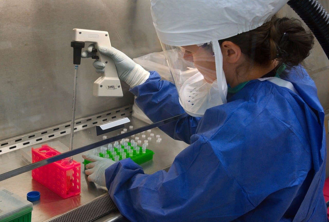 China coronavirus: Romania assembles monitoring committee, no cases recorded in the country