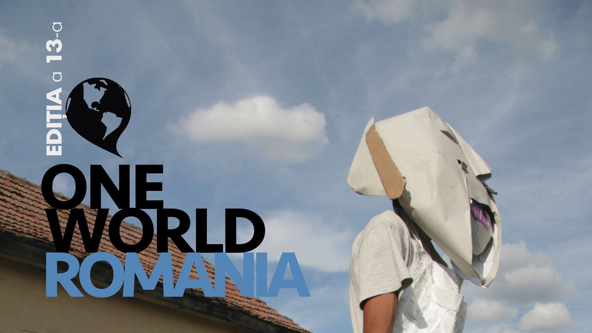 Documentary film festival One World Romania returns with new edition in March