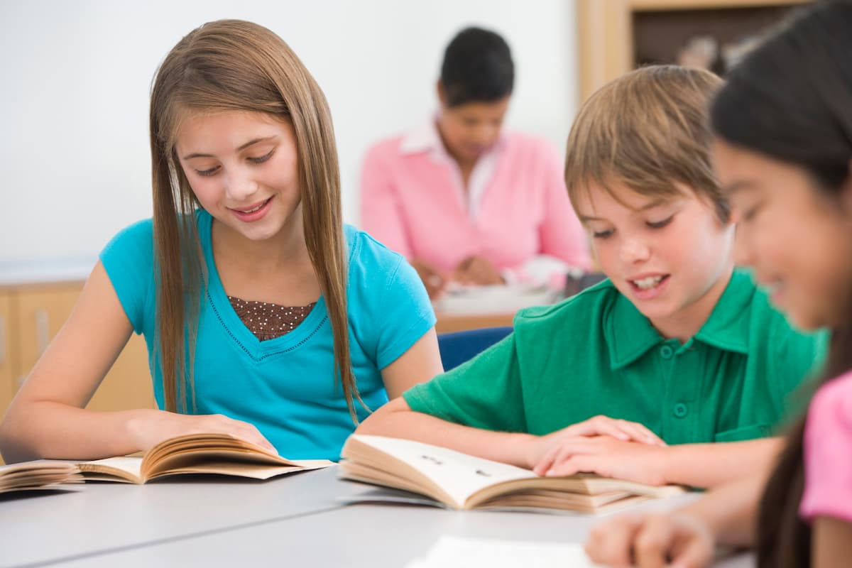 Romania’s education minister wants pupils to spend 20 minutes a day reading at school