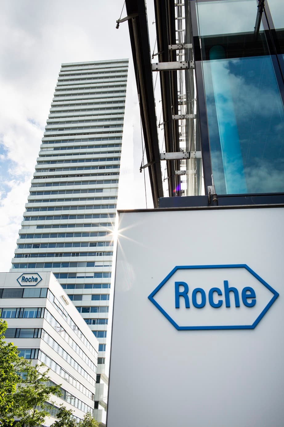 RO Competition Council slaps heavy fine on Roche for abuse of dominant position