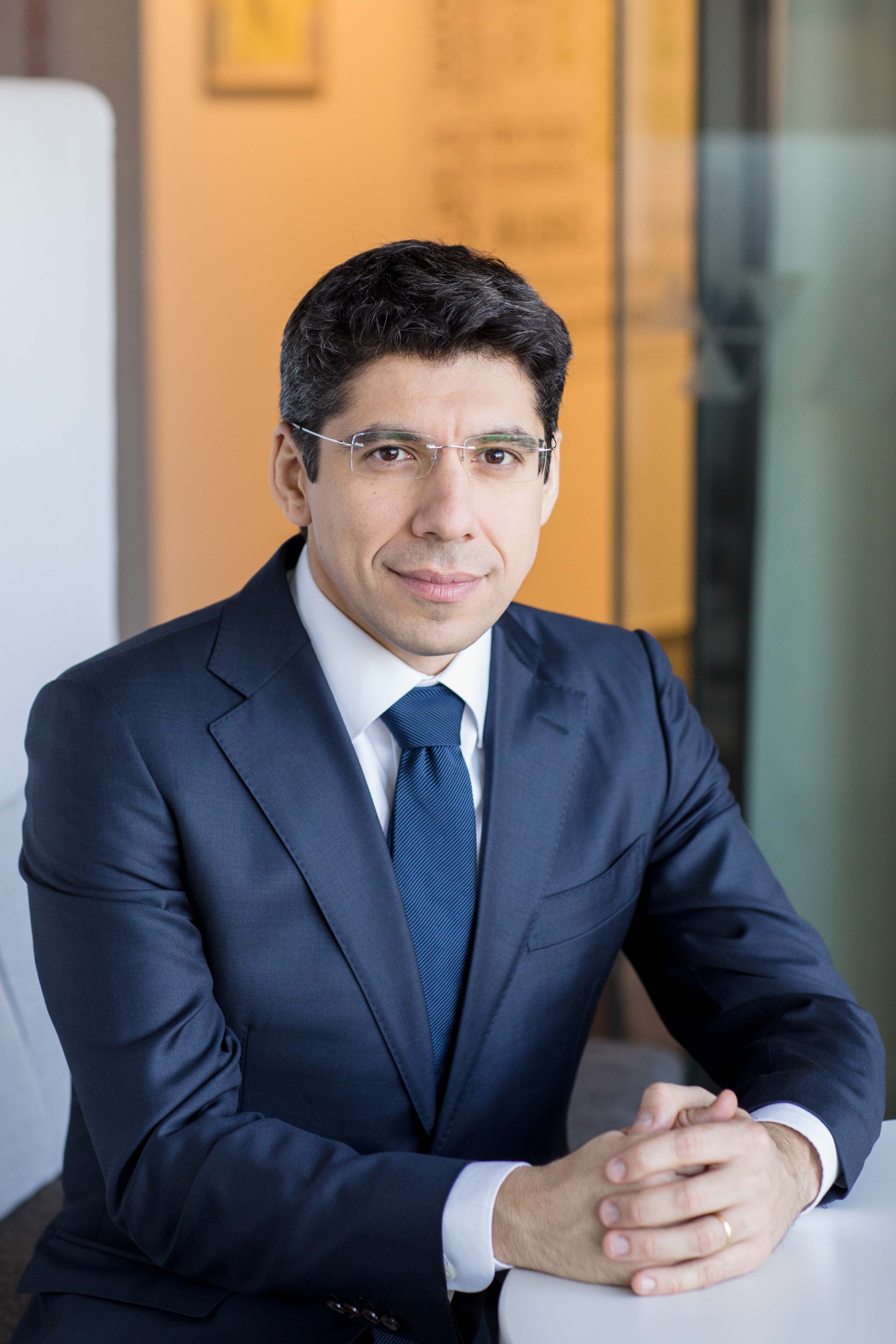 Pharmaceutical company Janssen names new managing director in RO
