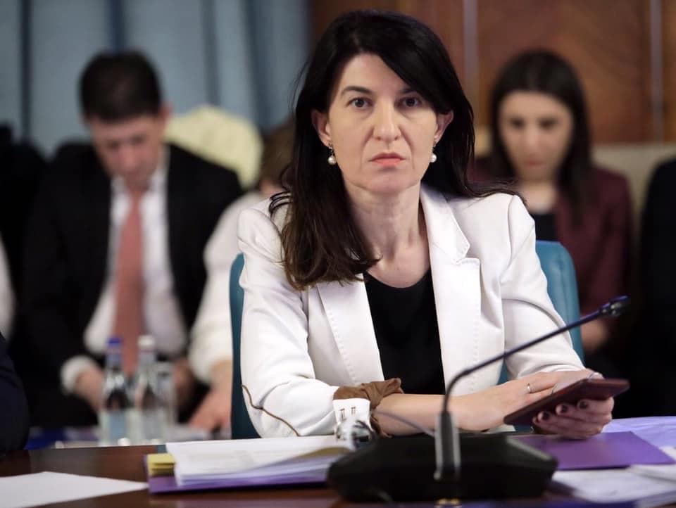Some 200,000 labour contracts already suspended in Romania due to Covid-19