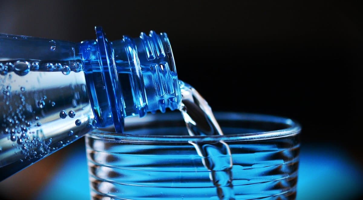 Iranian investors buy two mineral water producers in Romania
